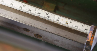 van bouw tot detail